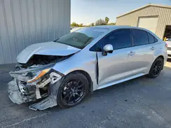 5YFEPMAE8MP167799 2021 TOYOTA COROLLA