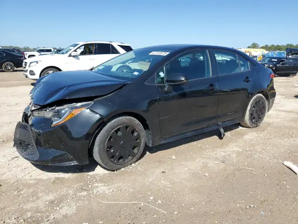5YFEPMAE8MP167804 2021 TOYOTA COROLLA - Image 1