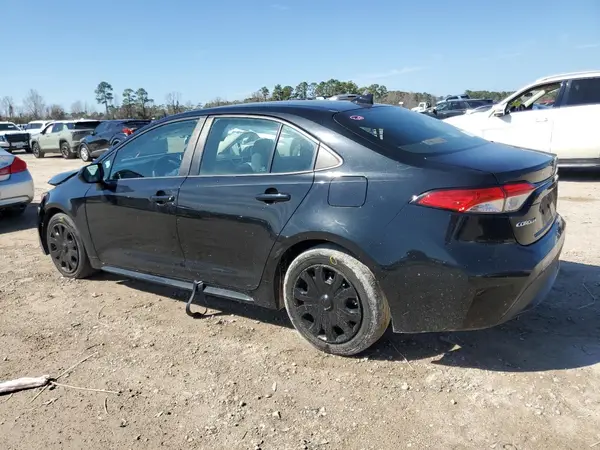 5YFEPMAE8MP167804 2021 TOYOTA COROLLA - Image 2