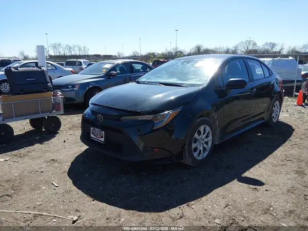 5YFEPMAE8MP168094 2021 TOYOTA COROLLA - Image 2