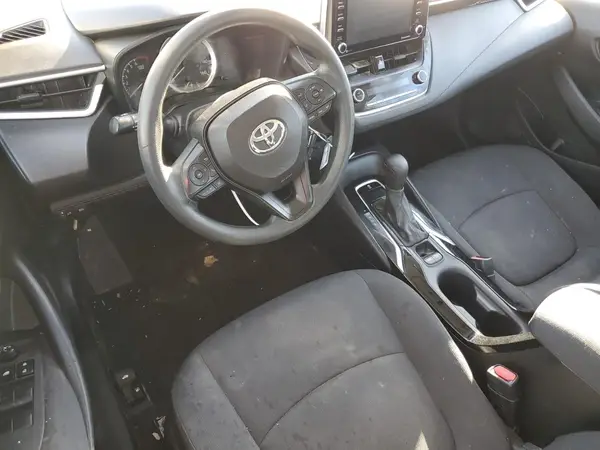 5YFEPMAE8MP168113 2021 TOYOTA COROLLA - Image 8