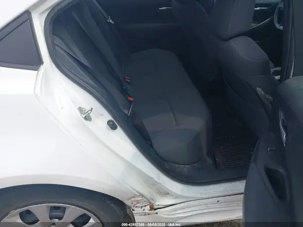 5YFEPMAE8MP168323 2021 TOYOTA COROLLA - Image 8