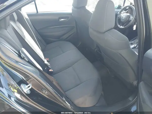 5YFEPMAE8MP169701 2021 TOYOTA COROLLA - Image 8