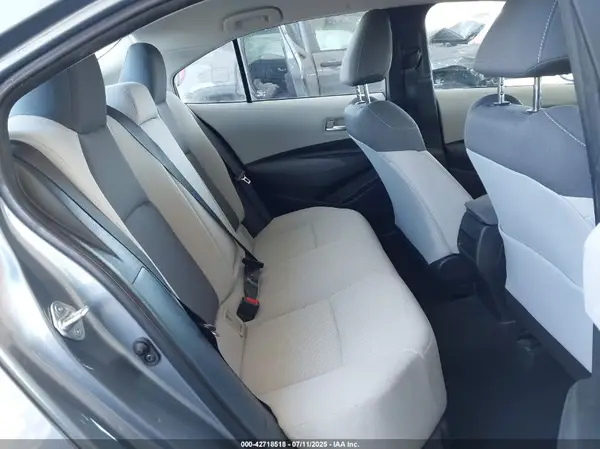 5YFEPMAE8MP170122 2021 TOYOTA COROLLA - Image 8