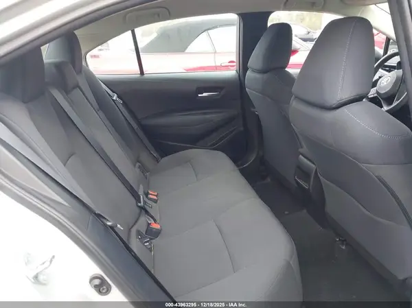 5YFEPMAE8MP170346 2021 TOYOTA COROLLA - Image 8