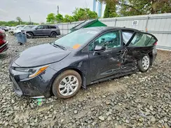 5YFEPMAE8MP170699 2021 TOYOTA COROLLA