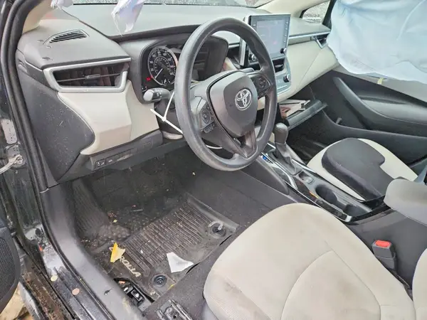 5YFEPMAE8MP170699 2021 TOYOTA COROLLA - Image 8