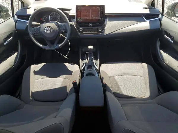 5YFEPMAE8MP170752 2021 TOYOTA COROLLA - Image 8