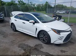 5YFEPMAE8MP171500 2021 TOYOTA COROLLA