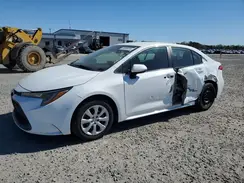 5YFEPMAE8MP172100 2021 TOYOTA COROLLA