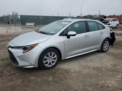 5YFEPMAE8MP172212 2021 TOYOTA COROLLA