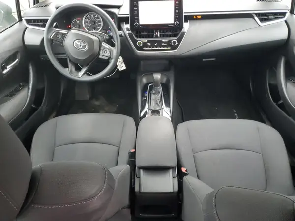 5YFEPMAE8MP172212 2021 TOYOTA COROLLA - Image 8
