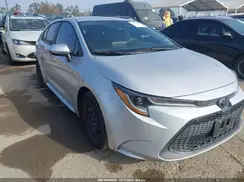 5YFEPMAE8MP173053 2021 TOYOTA COROLLA