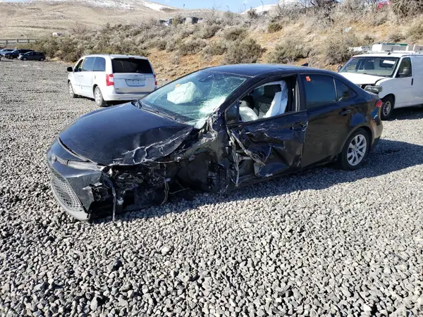 5YFEPMAE8MP173411 2021 TOYOTA COROLLA - Image 1