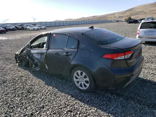 5YFEPMAE8MP173411 2021 TOYOTA COROLLA - Image 2