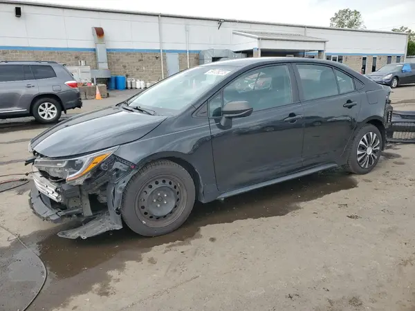 5YFEPMAE8MP173635 2021 TOYOTA COROLLA - Image 1