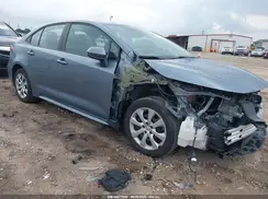 5YFEPMAE8MP174218 2021 TOYOTA COROLLA