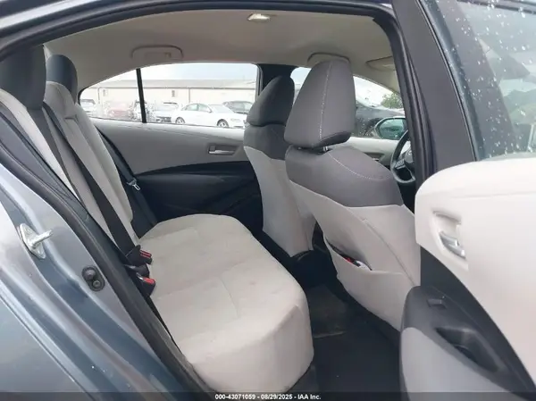 5YFEPMAE8MP174218 2021 TOYOTA COROLLA - Image 8