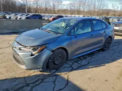 5YFEPMAE8MP174915 2021 TOYOTA COROLLA