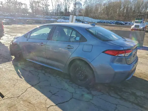 5YFEPMAE8MP174915 2021 TOYOTA COROLLA - Image 2
