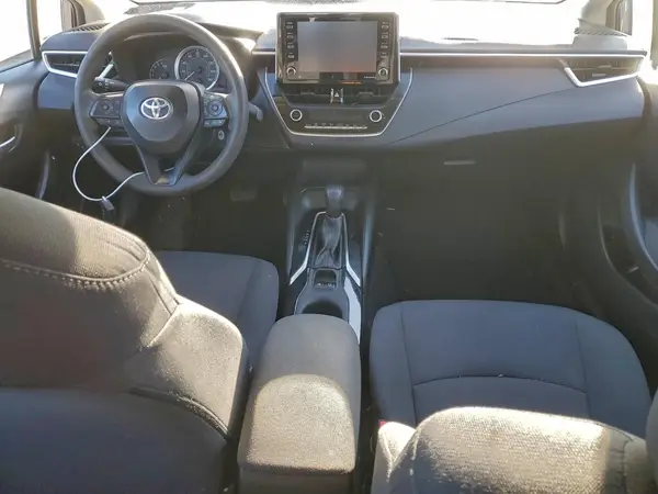 5YFEPMAE8MP174915 2021 TOYOTA COROLLA - Image 8
