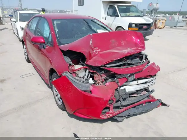 5YFEPMAE8MP175305 2021 TOYOTA COROLLA - Image 1