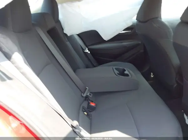 5YFEPMAE8MP175305 2021 TOYOTA COROLLA - Image 8