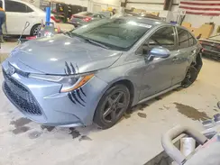 5YFEPMAE8MP175577 2021 TOYOTA COROLLA