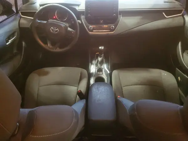 5YFEPMAE8MP175577 2021 TOYOTA COROLLA - Image 8