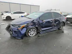5YFEPMAE8MP176602 2021 TOYOTA COROLLA