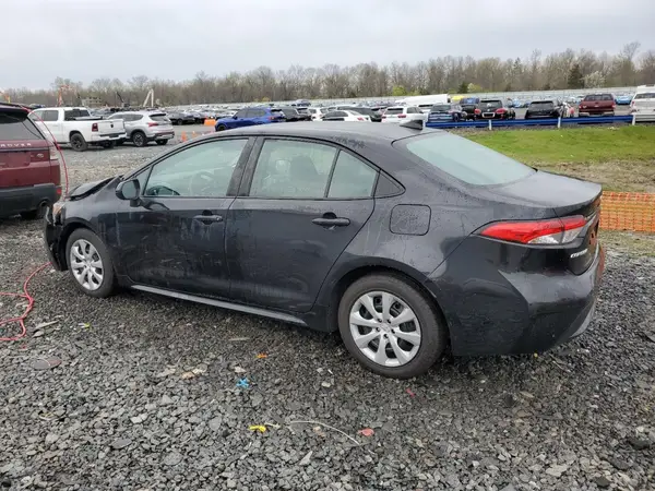 5YFEPMAE8MP176678 2021 TOYOTA COROLLA - Image 2