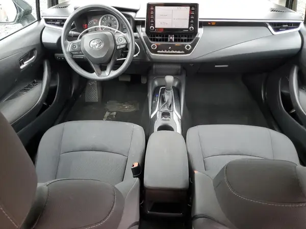 5YFEPMAE8MP176678 2021 TOYOTA COROLLA - Image 8