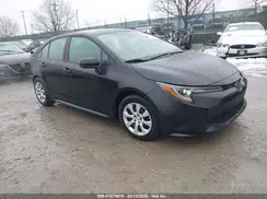 5YFEPMAE8MP176728 2021 TOYOTA COROLLA