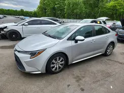 5YFEPMAE8MP177118 2021 TOYOTA COROLLA