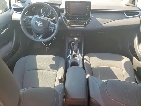 5YFEPMAE8MP177118 2021 TOYOTA COROLLA - Image 8