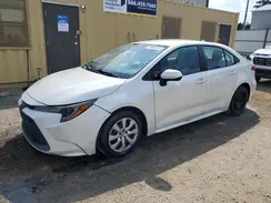5YFEPMAE8MP177250 2021 TOYOTA COROLLA