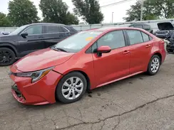 5YFEPMAE8MP177507 2021 TOYOTA COROLLA