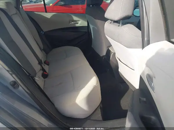 5YFEPMAE8MP177586 2021 TOYOTA COROLLA - Image 8