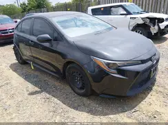 5YFEPMAE8MP177703 2021 TOYOTA COROLLA
