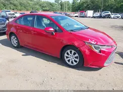 5YFEPMAE8MP178009 2021 TOYOTA COROLLA