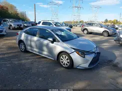 5YFEPMAE8MP178401 2021 TOYOTA COROLLA