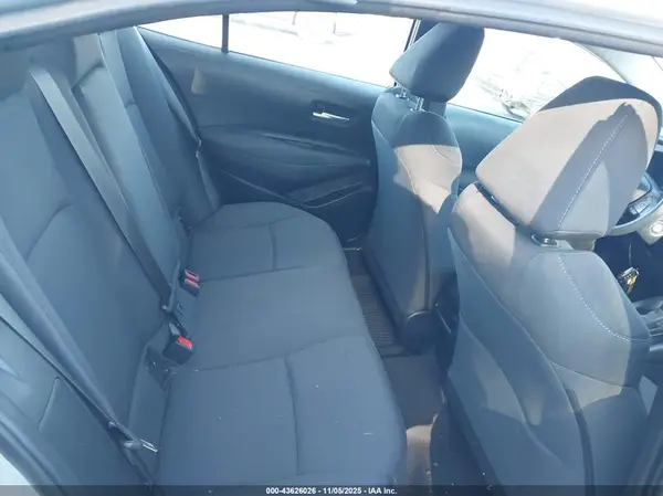 5YFEPMAE8MP178401 2021 TOYOTA COROLLA - Image 8