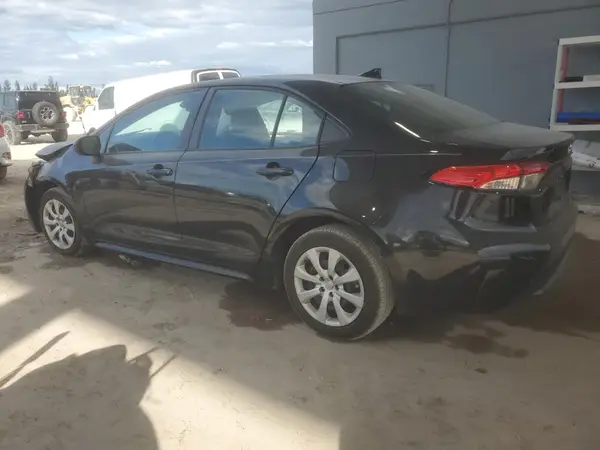 5YFEPMAE8MP178625 2021 TOYOTA COROLLA - Image 2