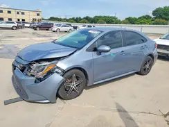 5YFEPMAE8MP178771 2021 TOYOTA COROLLA