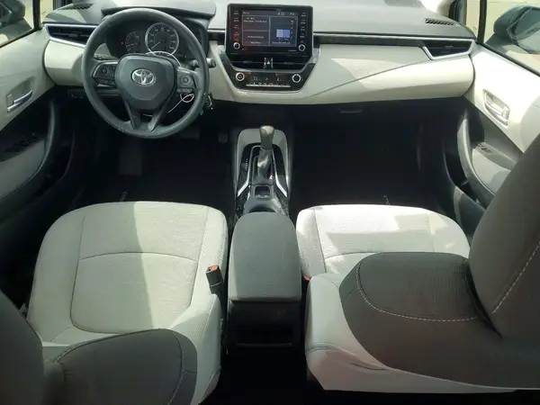 5YFEPMAE8MP178771 2021 TOYOTA COROLLA - Image 8