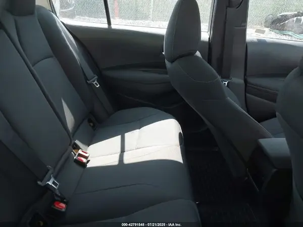 5YFEPMAE8MP180164 2021 TOYOTA COROLLA - Image 8