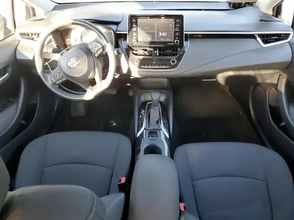 5YFEPMAE8MP180522 2021 TOYOTA COROLLA - Image 8