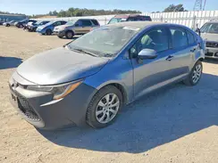 5YFEPMAE8MP180603 2021 TOYOTA COROLLA