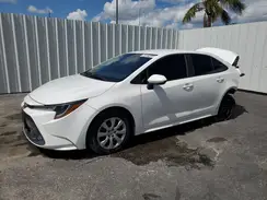 5YFEPMAE8MP180908 2021 TOYOTA COROLLA