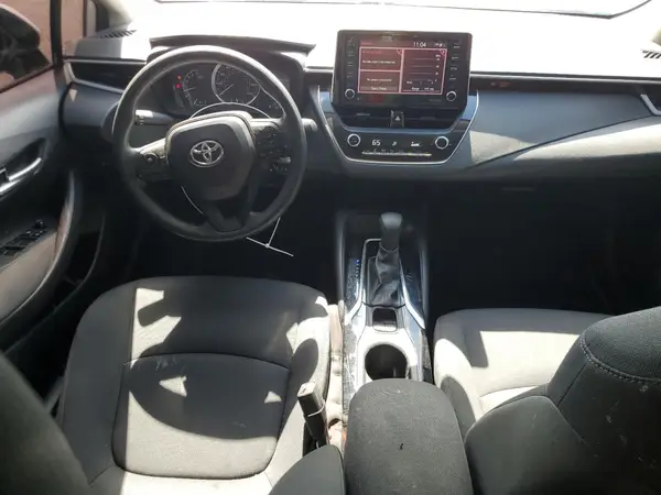 5YFEPMAE8MP180908 2021 TOYOTA COROLLA - Image 8